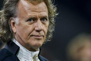 André Rieu: Was die Deutschen in der Corona-Krise besser machen