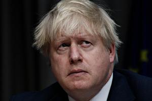 Boris Johnson ist erneut in Corona-Quarantäne