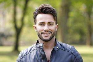 Domenico de Cicco war zehn Jahre lang nicht beim Zahnarzt