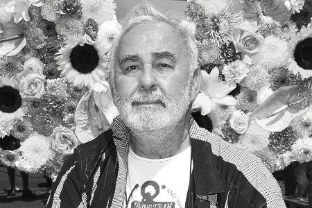 Promi-Friseur Udo Walz wurde 76 Jahre alt. Promi-Friseur Udo Walz wurde 76 Jahre alt.
