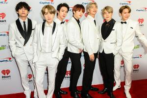 MTV Europe Music Awards: BTS räumen ab