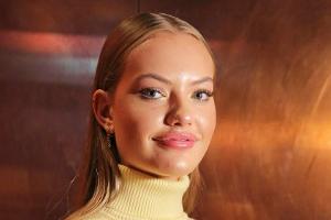 Cheyenne Ochsenknecht: "Ich habe immer ein großes Grinsen im Gesicht"