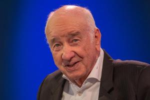 Weltstar Armin Mueller-Stahl blickt wehmütig auf seinen 90. Geburtstag