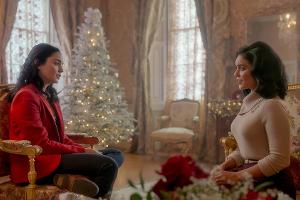 Mit diesen Filmen kommt Weihnachtsstimmung auf