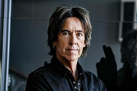 Per Gessle zählt zu Schwedens bekanntesten Exportschlagern. Per Gessle zählt zu Schwedens bekanntesten Exportschlagern.