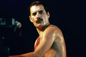 Freddie Mercurys liebevolle Nachricht an Elton John