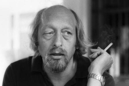 Karl Dall (1941-2020) prägte den deutschen Humor Karl Dall (1941-2020) prägte den deutschen Humor