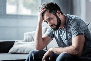 Schlechte Laune oder Depression? So erkennt man den Unterschied