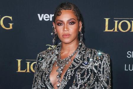 Beyoncés letztes LP ist 2016 veröffentlicht worden. Beyoncés letztes LP ist 2016 veröffentlicht worden.