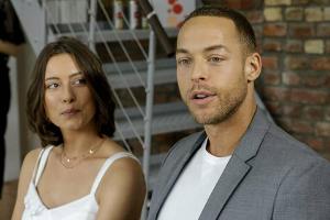 Andrej Mangold und Jennifer Lange haben sich getrennt