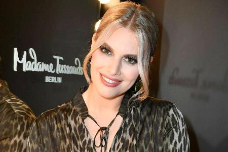 Angelina Kirsch will eine Winter-Hochzeit mit Angelina Kirsch will eine Winter-Hochzeit mit