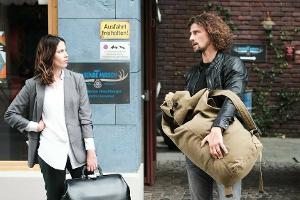 "Unter uns": Sina wird von Luke mit einem ungewöhnlichen zweiten Date überrumpelt