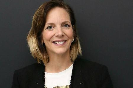 Danni Büchner genießt derzeit die Danni Büchner genießt derzeit die