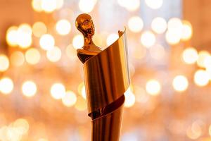 Der Deutsche Filmpreis wird erst im Herbst 2021 verliehen