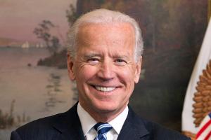 Joe Biden ist der neue "President-elect of the United States" - und die US-Promis feiern seinen Sieg