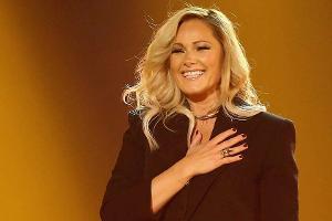 Hand aufs Herz: Helene Fischer wird den Flughafen Tegel vermissen