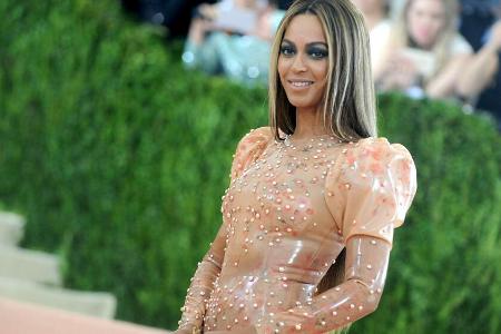Beyoncé will für einen Wahlsieg von Joe Biden sorgen Beyoncé will für einen Wahlsieg von Joe Biden sorgen