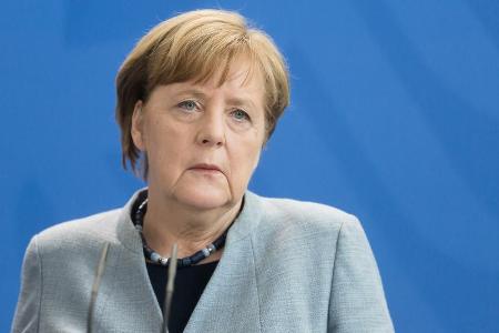 Bundeskanzlerin Angela Merkel kann den Unmut vieler Menschen nachvollziehen. Bundeskanzlerin Angela Merkel kann den Unmut vieler Menschen nachvollziehen.
