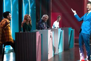 Stiehlt Thomas Gottschalk Joko Winterscheidt seine neue Show?