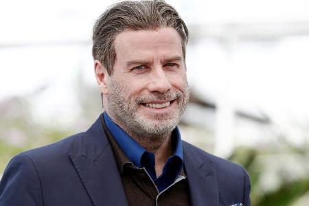 John Travolta hat mit einem süßen Schnappschuss seinem Sohn zum Geburtstag gratuliert. John Travolta hat mit einem süßen Schnappschuss seinem Sohn zum Geburtstag gratuliert.