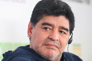 Diego Maradona: Sein Anwalt erhebt schwere Vorwürfe