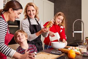Gesund durch den Advent? Diese Tipps können helfen