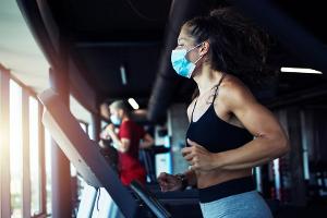Corona-Regeln: Bayern kippt Schließung von Fitnessstudios