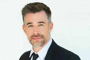 "Verbotene Liebe"-Comeback: Jo Weil "mag den neuen Olli"
