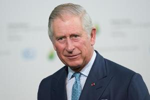 Erneute Rede auf Deutsch: Prinz Charles wirbt für nachhaltige Mode