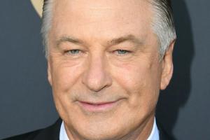 Alec Baldwin dreht eine neue Sitcom