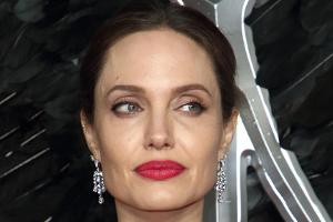 Angelina Jolie: Niederlage im Sorgerechtsstreit gegen Pitt