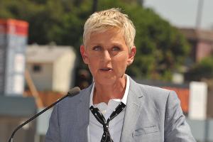 Ellen DeGeneres entschuldigt sich bei ihrem Team