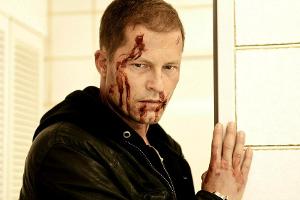 Kommissar Nick Tschiller (Til Schweiger) in "Willkommen in Hamburg" (Wiederholung am 2. August)