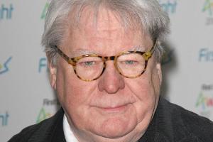 Die Filmwelt trauert um Star-Regisseur Alan Parker