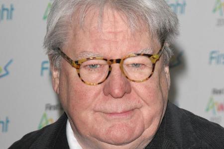 Regisseur Sir Alan Parker wurde 76 Jahre alt. Regisseur Sir Alan Parker wurde 76 Jahre alt.