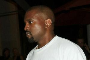Kanye West: "Ich mache mir Sorgen um die Welt"
