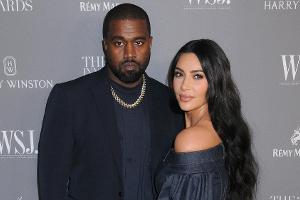 Kandidatur angekündigt: Kanye West will US-Präsident werden