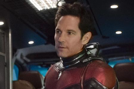 Wann ist Paul Rudd wieder als Ant-Man bzw. Scott Lang zu sehen? Wann ist Paul Rudd wieder als Ant-Man bzw. Scott Lang zu sehen?