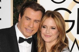 John Travolta in großer Trauer: Ehefrau Kelly Preston ist tot