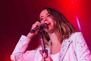Tour von Vanessa Mai auf Frühjahr 2021 verschoben