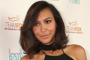 Hat sich "Glee"-Schauspielerin Naya Rivera an Land gerettet?