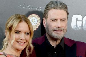 John Travolta: Sein Lebensweg ist mit Schicksalsschlägen gepflastert