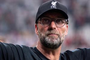 Jürgen Klopp schlägt Weltfeiertag nach Corona-Krise vor