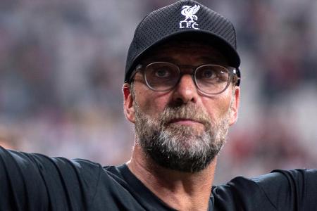 Jürgen Klopp will nach Ende seiner Karriere nach Deutschland zurückkehren Jürgen Klopp will nach Ende seiner Karriere nach Deutschland zurückkehren