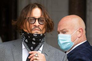 Johnny Depp wurde um 650 Millionen Dollar betrogen