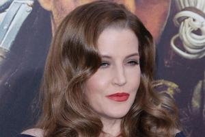 Mit 27 Jahren gestorben: Lisa Marie Presley trauert um ihren Sohn