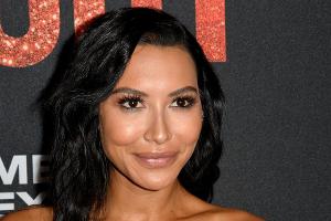 Suche nach Naya Rivera: Leichnam aus See geborgen