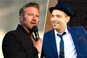 Sasha: Roger Cicero "ist viel zu früh gegangen"