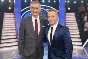 "Das Phänomen Günther Jauch": Die Meilensteine seiner Karriere