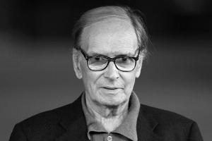 Die Welt gedenkt Oscarpreisträger Ennio Morricone